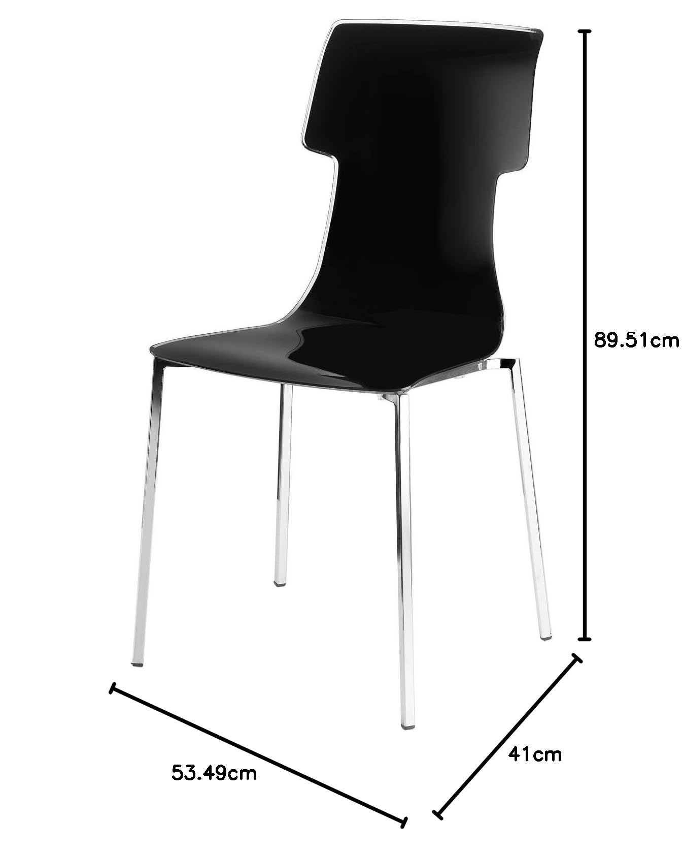 Amazon.co.jp: guzzini: MY CHAIR