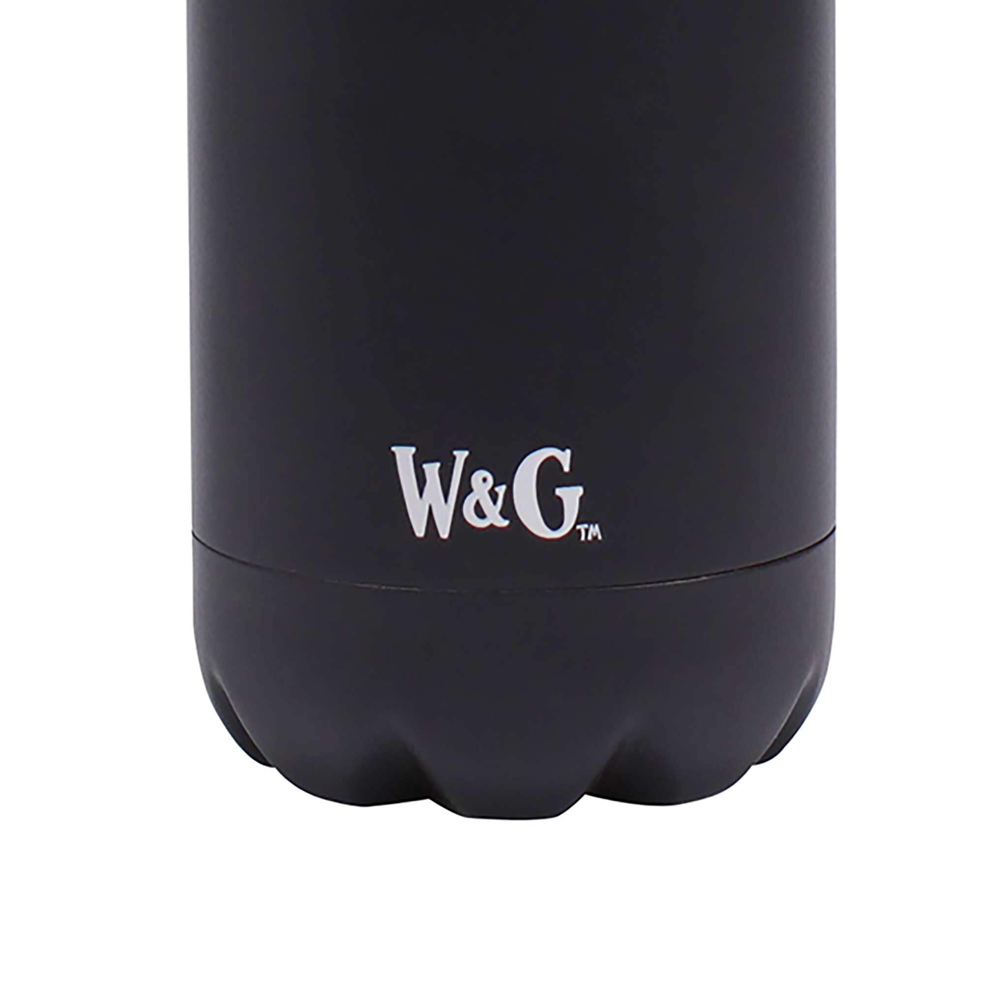 Amazon｜Wallace and Gromit Metal Water Bottle - Feathers McGraw