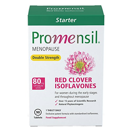 Promensil 25% OFF Promensil Double Strength 90 capsule