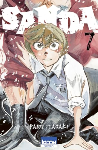 Sanda — Tome 7