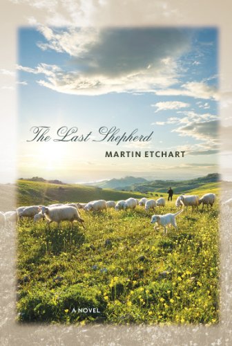 The Last Shepherd (West Word Fiction)