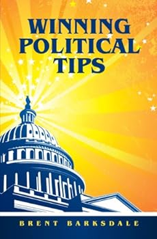 Perfect Paperback Winning Political Tips Book