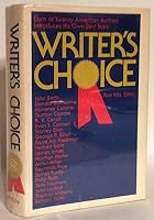 Writer's Choice 0679302700 Book Cover
