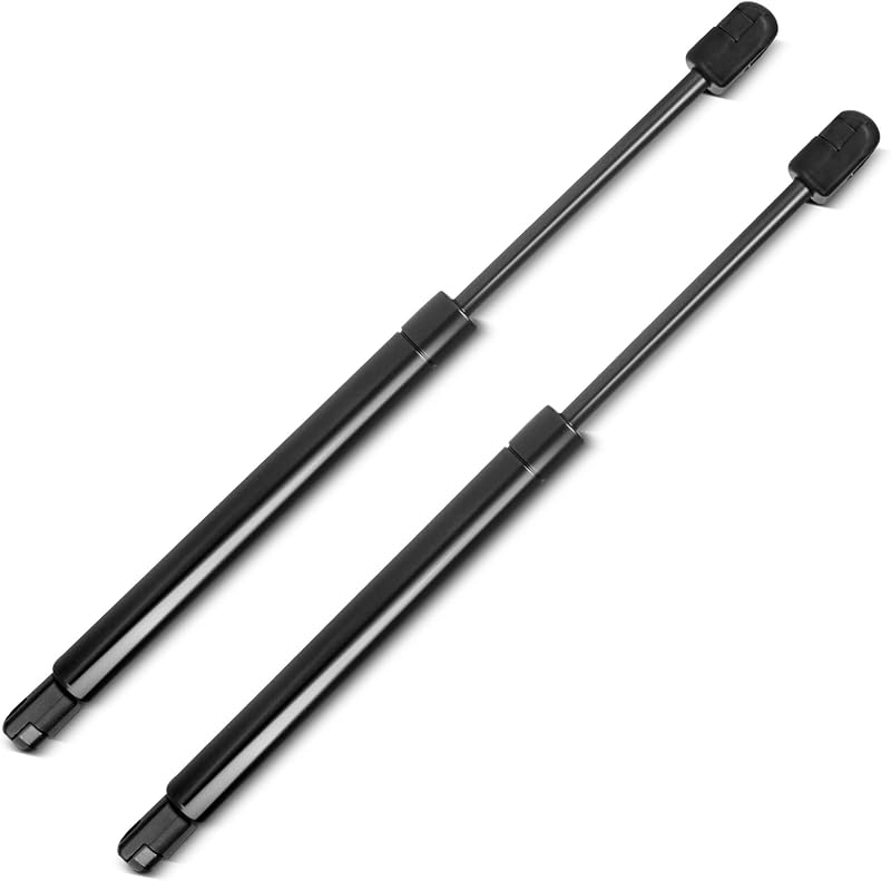 Amortecedores a gás da tampa do porta-malas SCITOO para Chevrolet Malibu 2008 a 2012 – Par