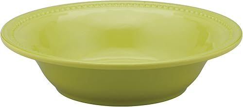 Miniatura 7 de UP ware - Juego de vajilla de melamina con cuentas de 12 piezas, juego de platos para exteriores, juegos de platos y cuencos, servicio para 4, color