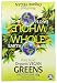 Whole Earth & Sea Organic Vegan Greens Protein Bars Natural Factors 12 Bars (1 .75g) Box