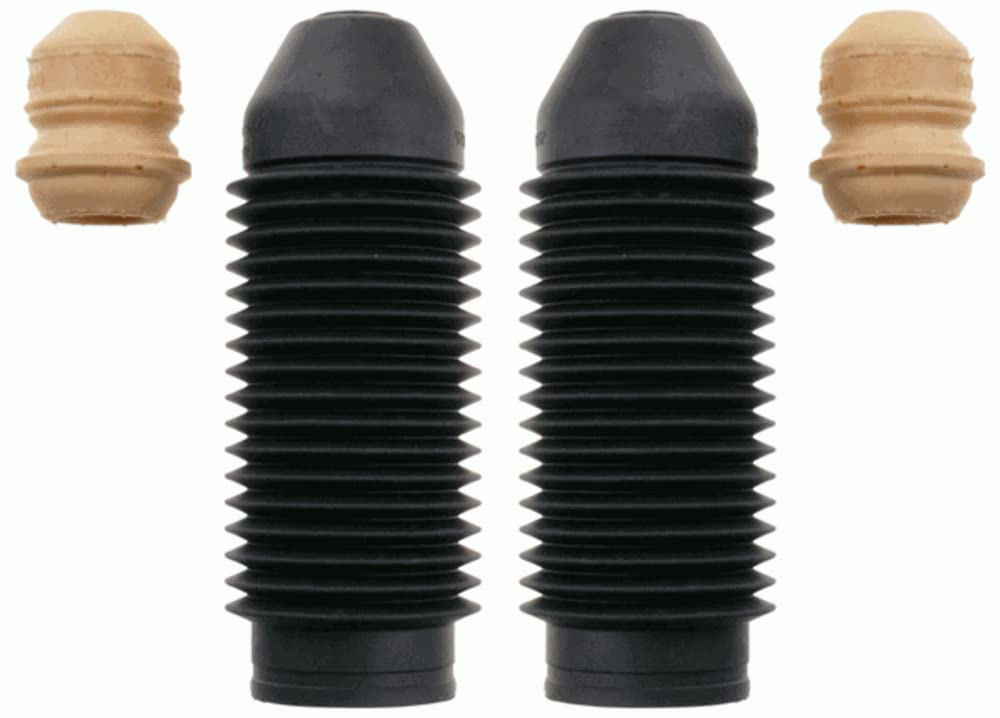 SACHS 900 191 Kit Parapolvere Ammortizzatore Service Kit per BMW X3 (E83) 2003-2011 Assale Posteriore