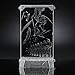 Star Wars E4 Die Cast Darth Vader Action Figure