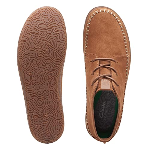 Image of Clarks mens Hodson MidAnkle Boot
