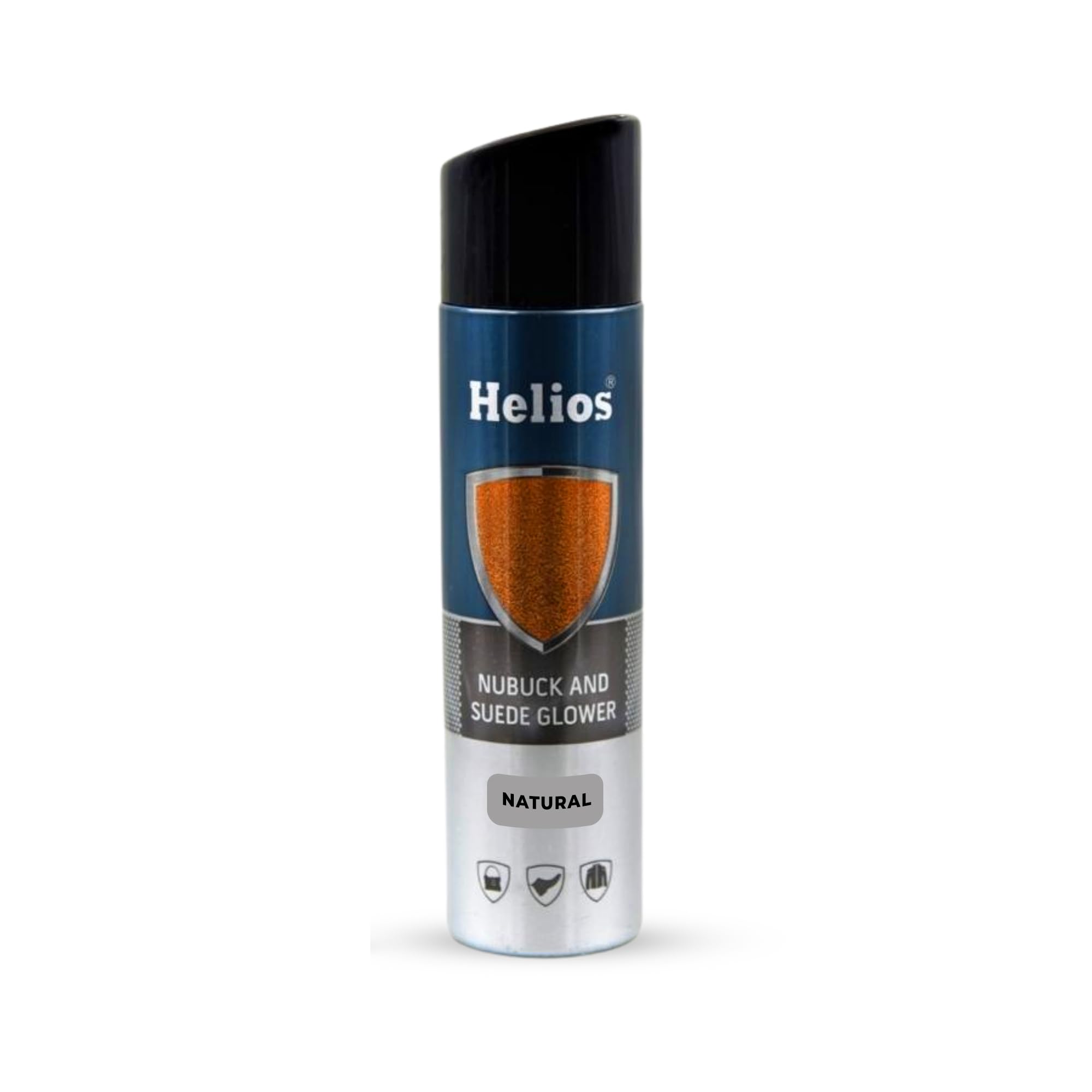 Helios Nubuck & Suede Glower - 250 ML