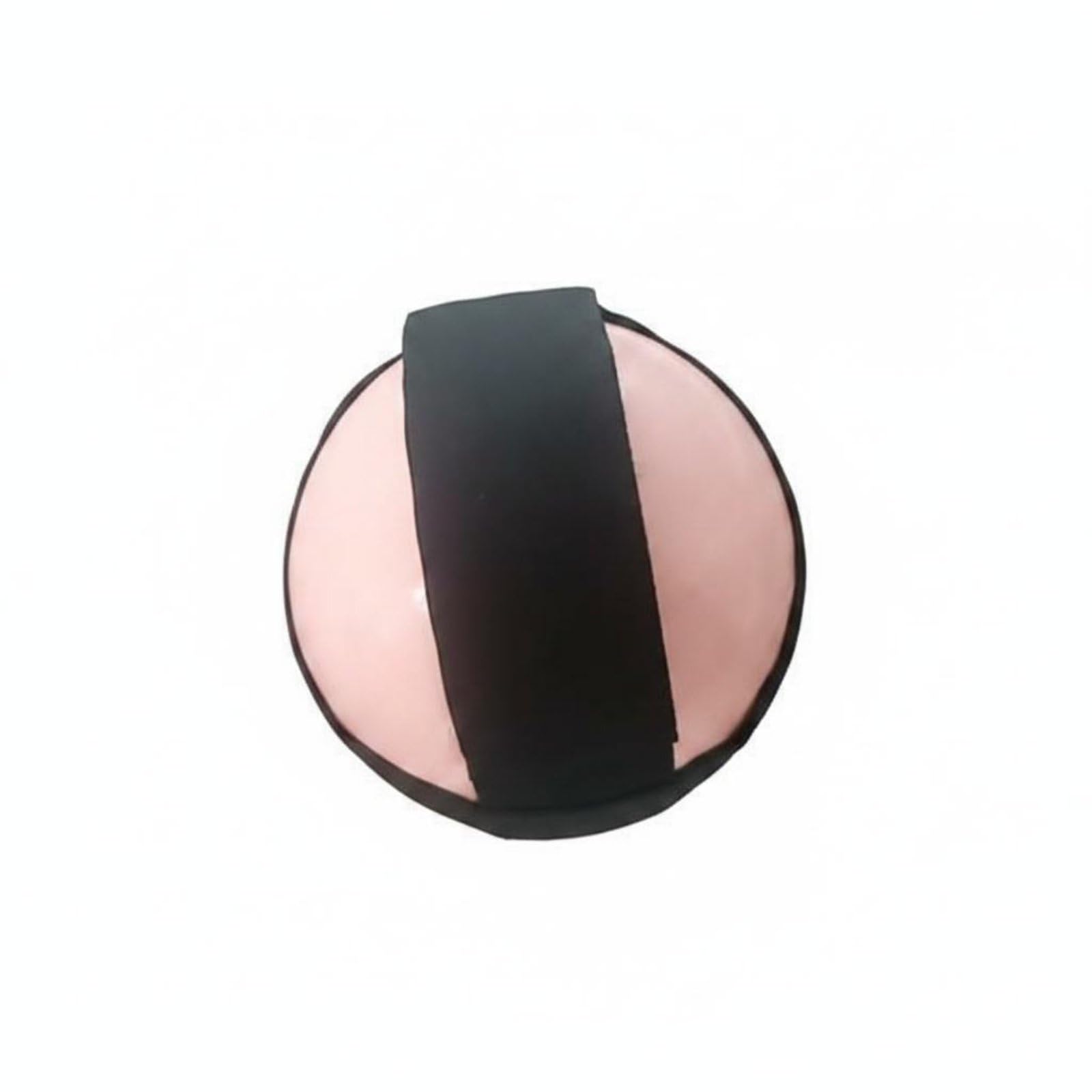 Palla Allenamento Pelvico Palla Pelvica Palla Fitness Palla Stabilità Dispositivo Riattivazione Tessuto Elastico E PVC per Focus su Fianchi E Cosce