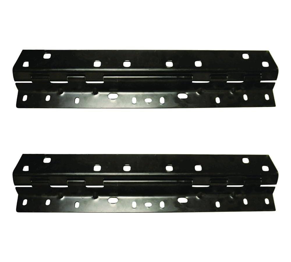 Mytee Products 2 Pk Heavy Duty Door Hinge Assembly compatible w/Freightner Century Class 1996-2011, Columbia 2000-2020 - Replaces Freightner A18-53290