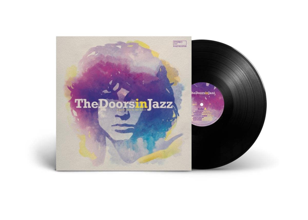 The Doors in Jazz
