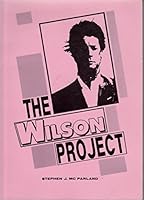 The Wilson Project B001INZFH6 Book Cover