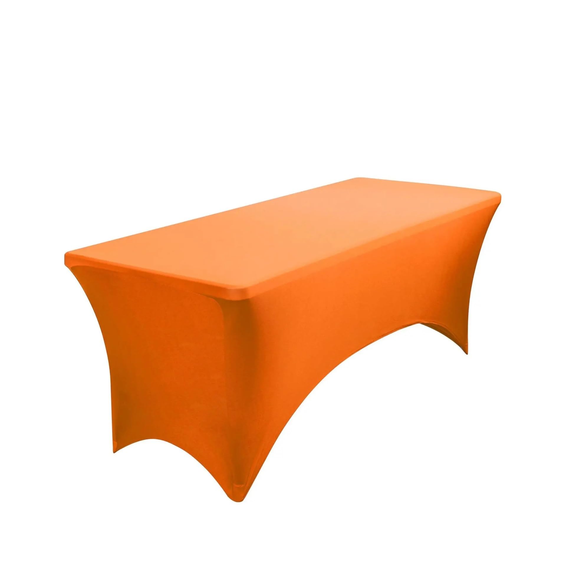 Copritavolo elasticizzato aderente in spandex