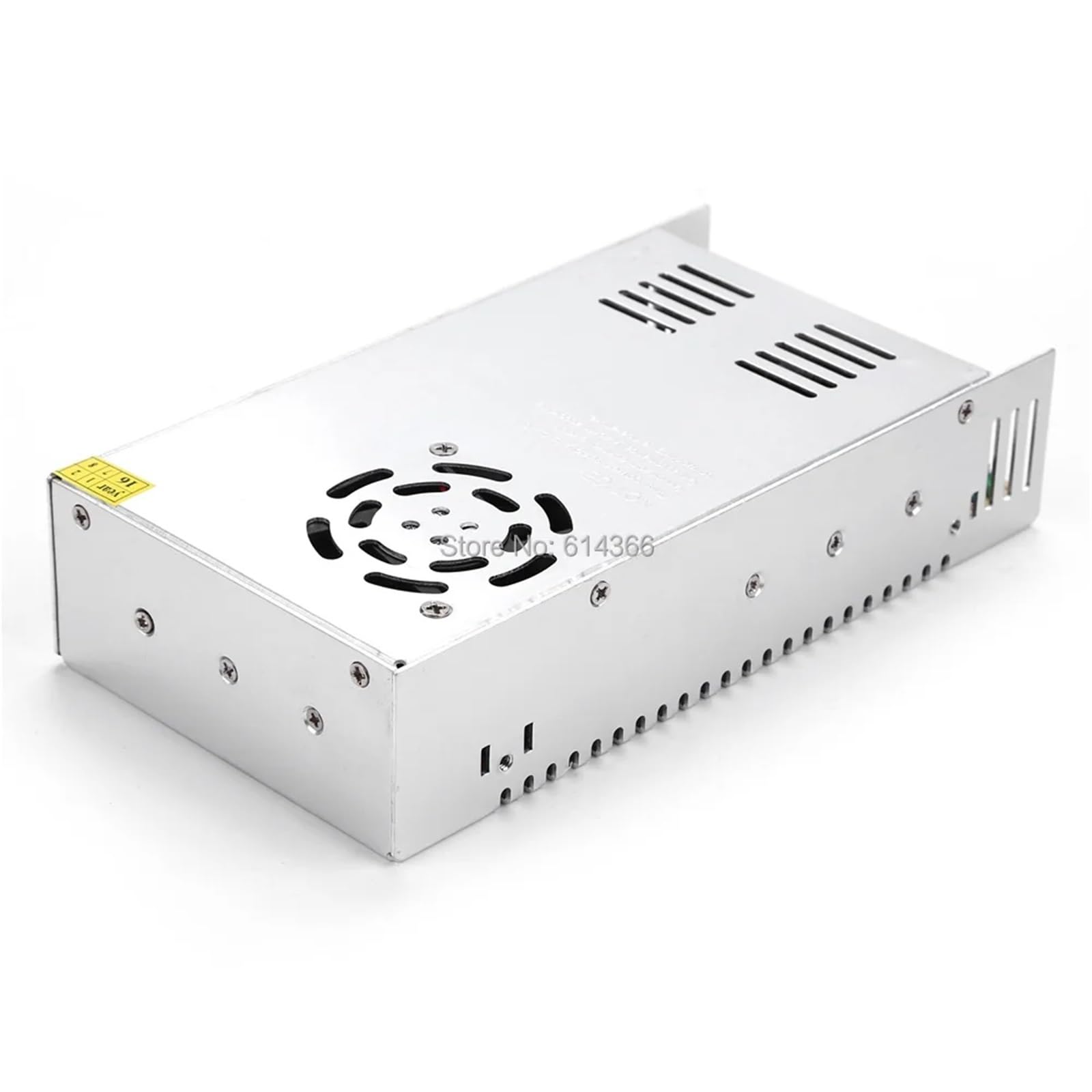 Transformador AC DC 36V para dar energía constante a impresoras 3D y CNC caseras 7