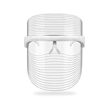 LED 美顔器　マスク型　光エステ♪ 楽天市場】PSMP200AK PURISKIN LEDMASK LEDマスク 光エステ LED