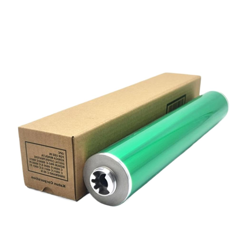 Tambour OPC haute précision compatible C1060 C1070 pour blocs DU105