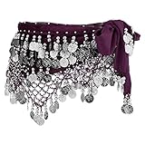 Riemendesign, zum Binden, für jede Taille geeignet.