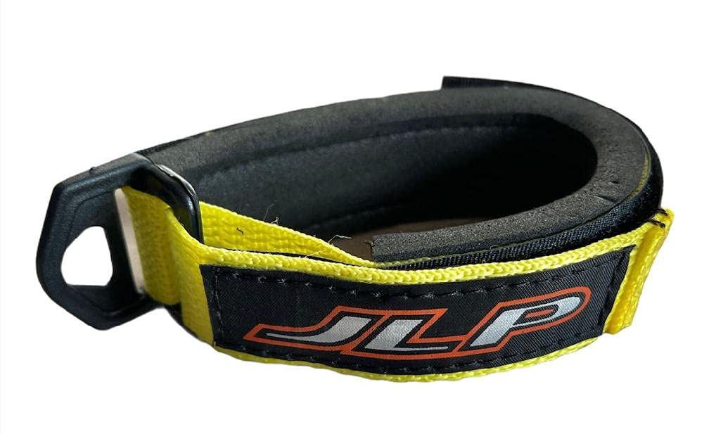 JLP Compatible With Jetski Waverunner Superjet Pro Floating Wristband Yellow JLP