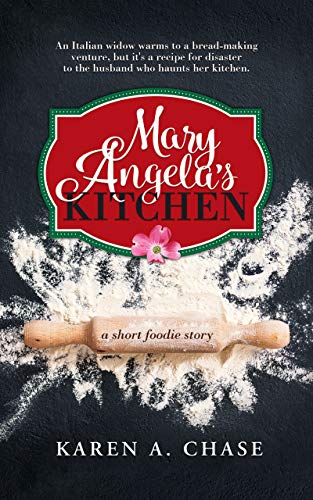 Mary Angela's Kitchen