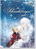 schneekönigin 2  Die Schneekönigin: Märchenbuch Geschichtenbuch Bilderbuch Kinderbuch (Lesebücher)