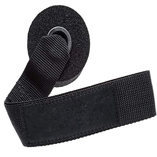 Door Anchor, Heavy Duty Door Anchor Attachment with Solid Nylon Core, Door Anchor
