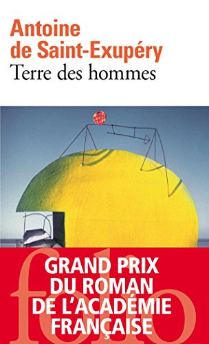 Terre des hommes Gratuit