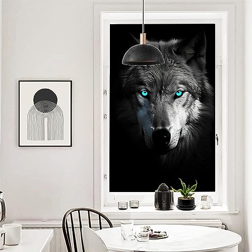 Vinilo decorativo para ventana Dunmat 17.7x23.6 in miniatura 6