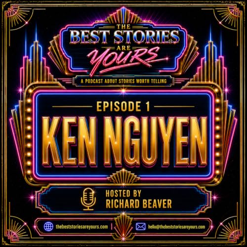 I Knew Ken&mdash;but I Didn&rsquo;t Know His Story