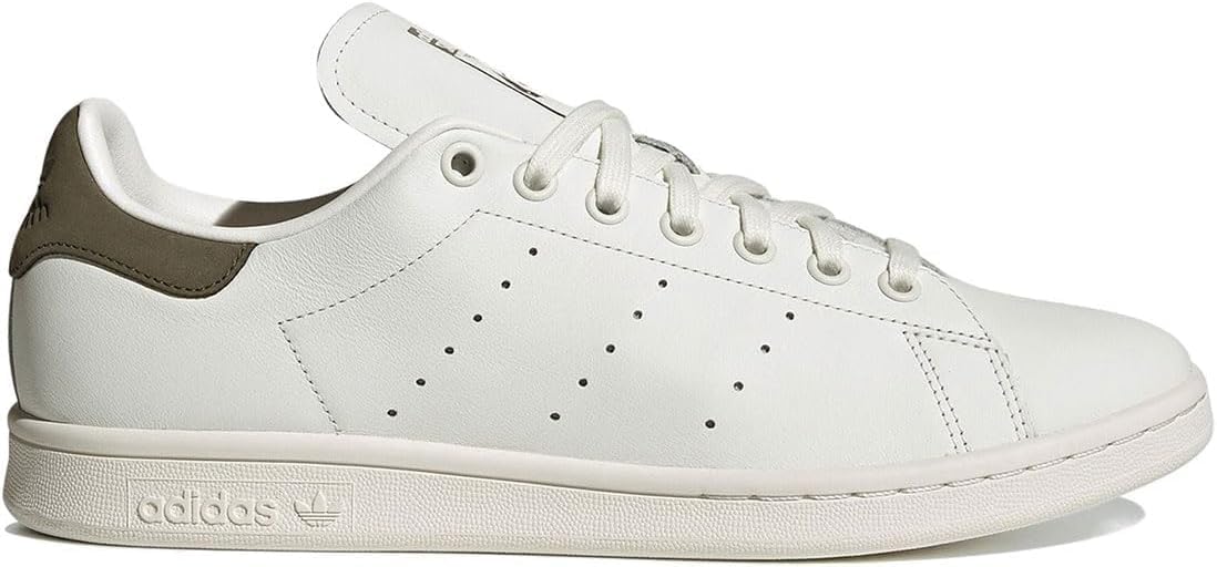 adidas - ラスト1　28.0cmアディダス スタンスミス VICE リミテッドエディション STAN SMITH adidas LUX CRYSTAL WHITE/OFF WHITE/CORE BLACK