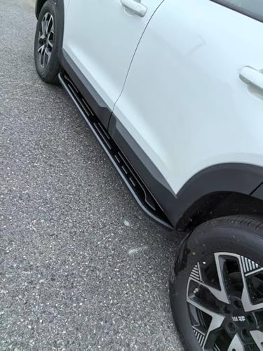 Estribos para Land Rover Range Rover Sport 2014-2022, 2 piezas miniatura 6