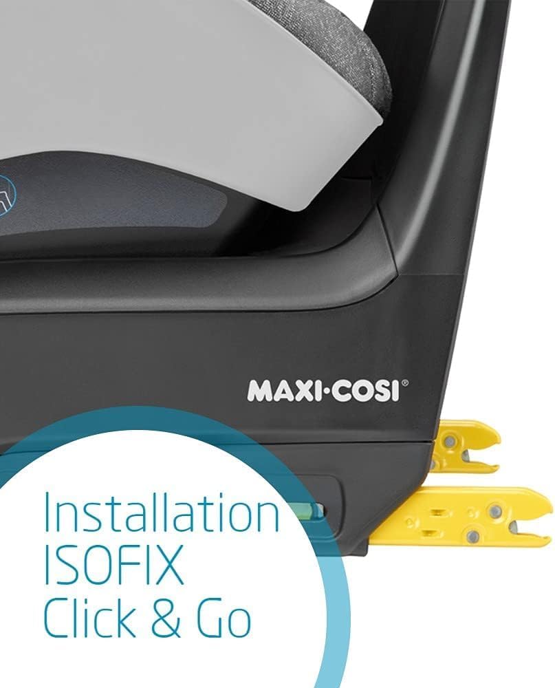 Maxi-Cosi Zelia S Trio vue 1