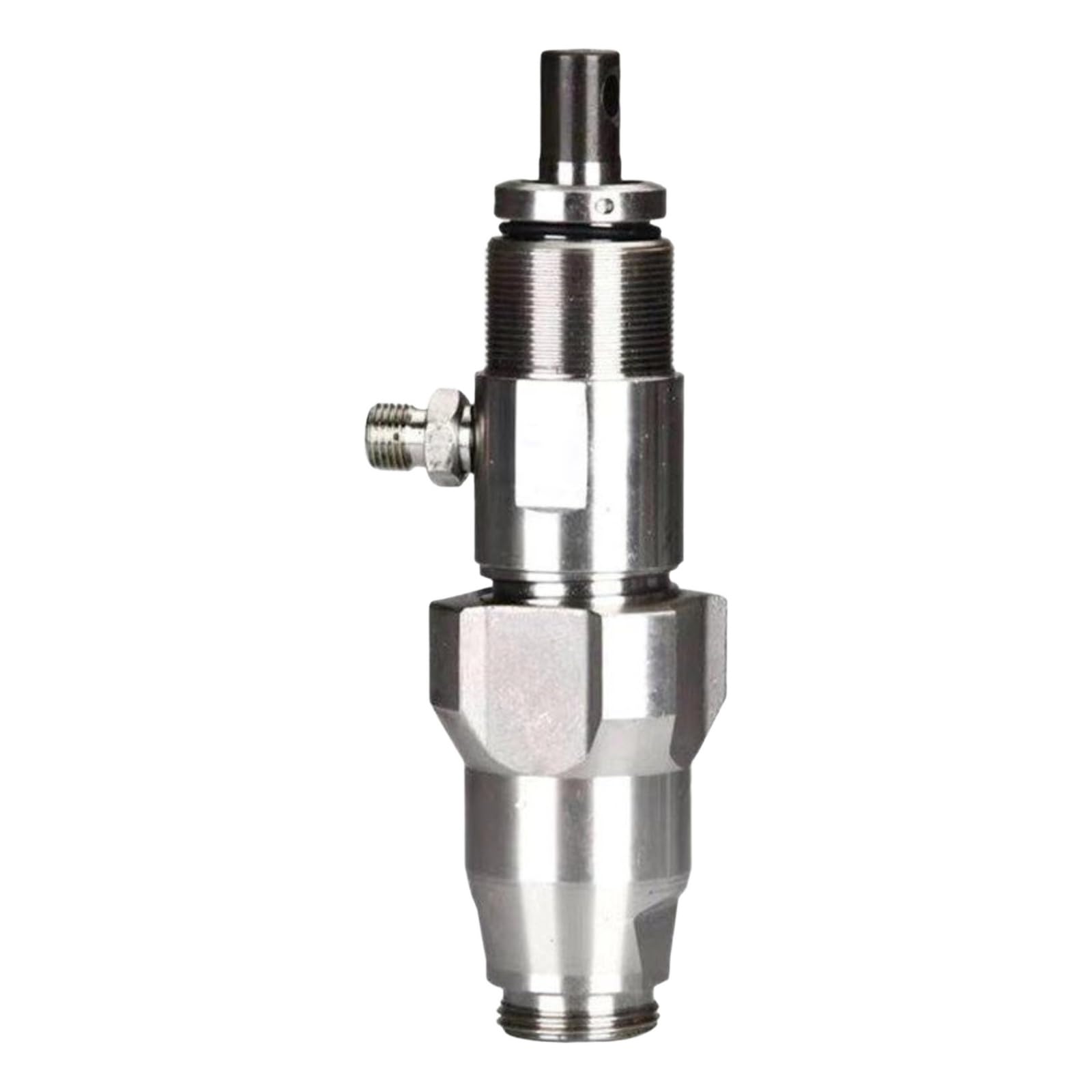 Airless Spraying Machine Pump Body Assembly l490/595/795 Plunger Parts(695 Ceramic Rod Pump)