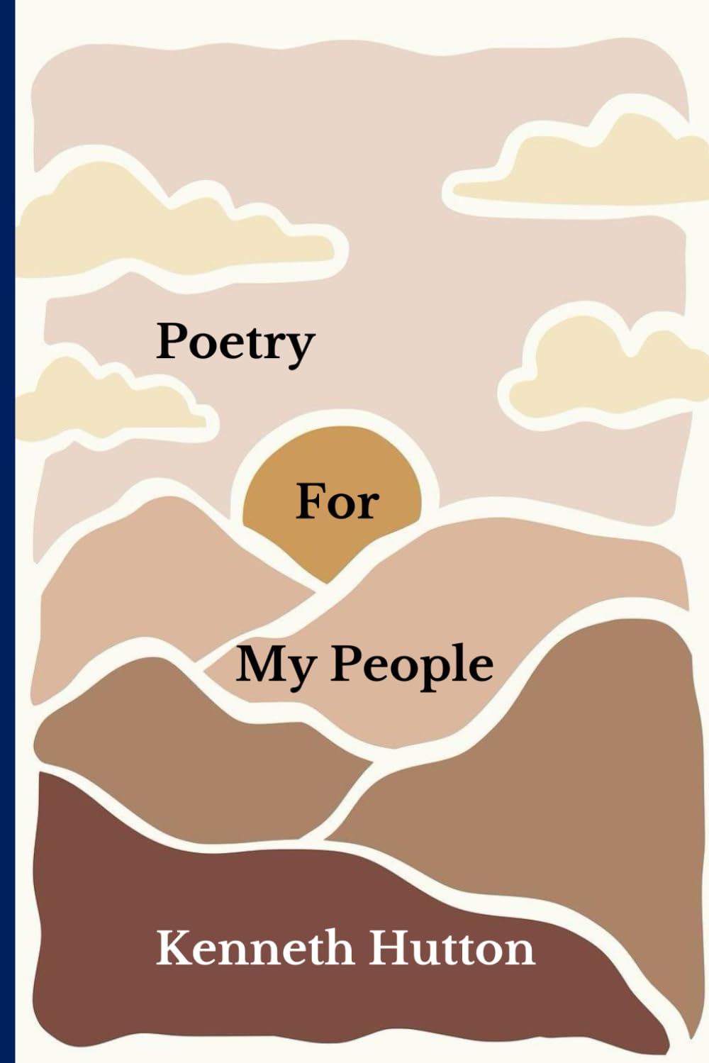 Poetry for My People
