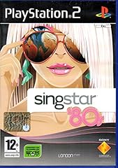 Singstar 80