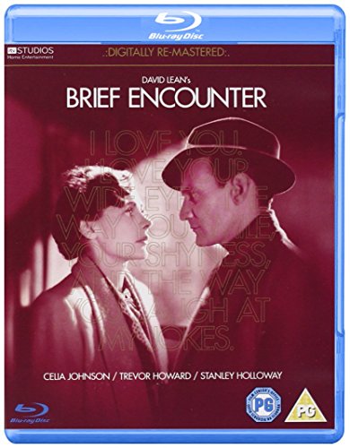 Brief Encounter (1945) (Blu-Ray) image 3