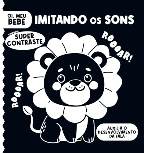 Oi, Meu Bebê - Vamos Imitando os Sons