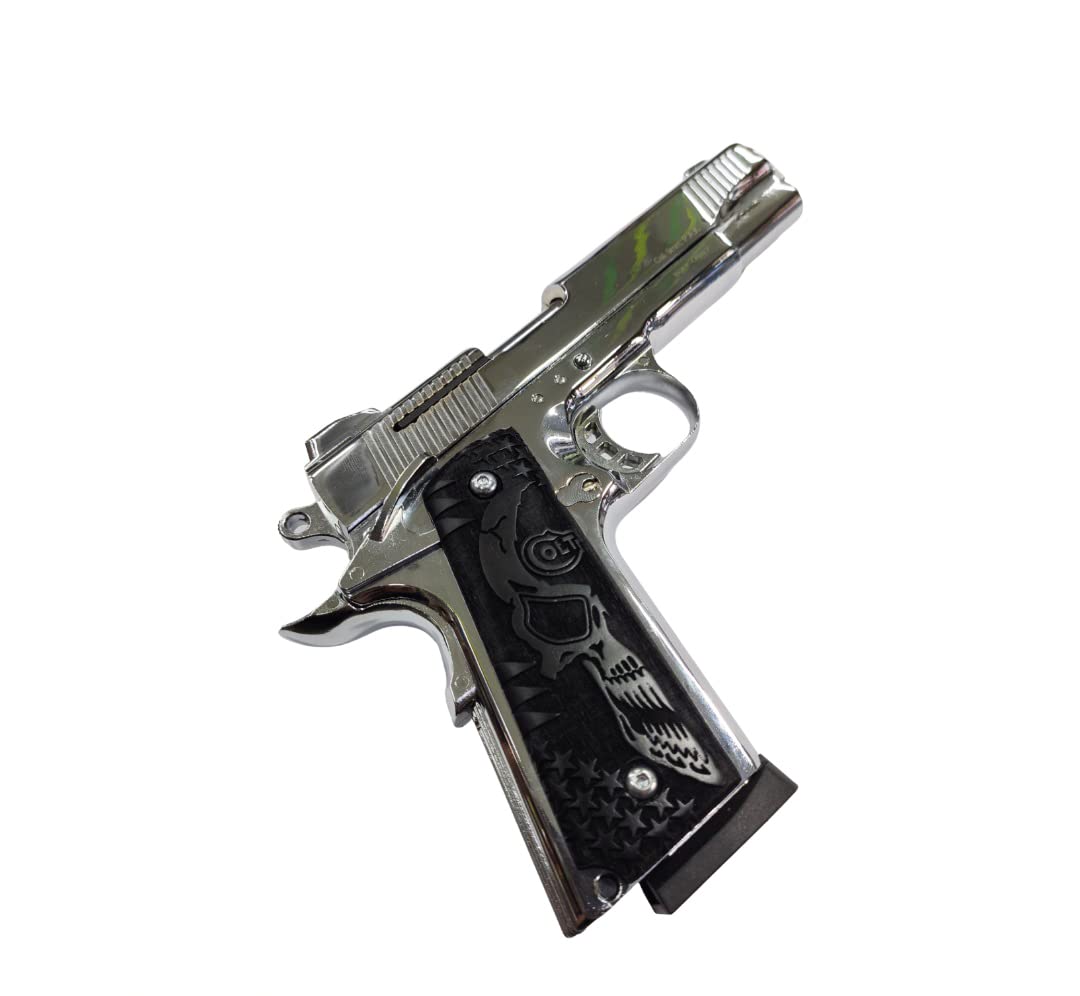 Amazon.com: Zib Grips: Zib Grips for Colt 1911