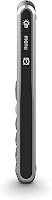 Emporia SIMPLICITY mobiltelefon SOS-gombbal, töltőállomással, Bluetooth - fekete 6