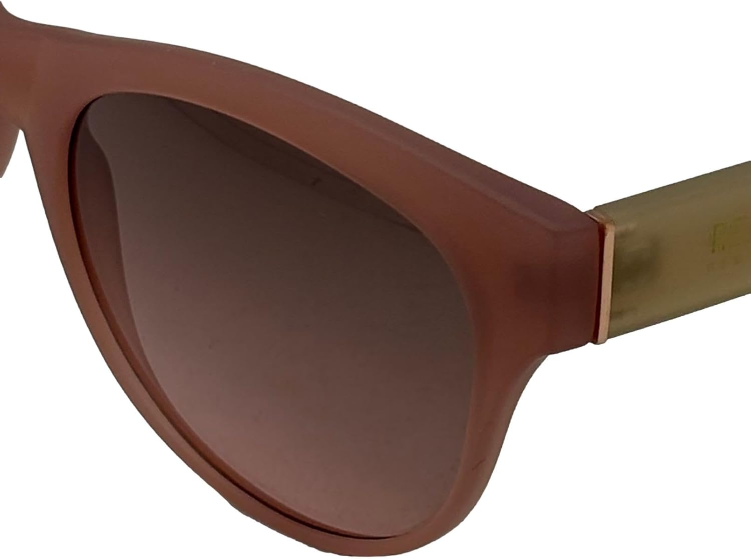 Kenneth Cole Reaction KC1347 Shiny Pink/Gradient Bordeaux One Size