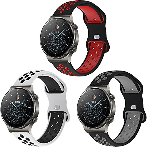 Smartwatch Huawei Gt2 Classic Marca TOPsic