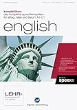 Intel-Prozessor Interaktive Sprachreise: Komplettkurs English