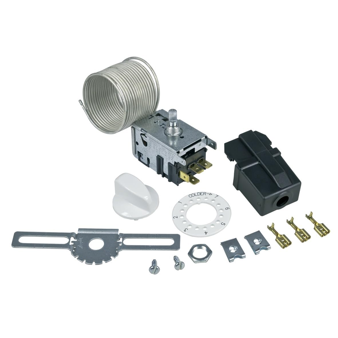 Danfoss 077B7006 - Termostato per frigorifero n. 6