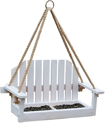 Amazon Com Garden Treasures Green Metal Suet Bird Feeder