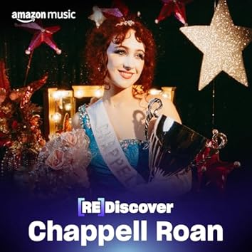 Amazon Music Unlimitedでチャペル・ローンを聴く