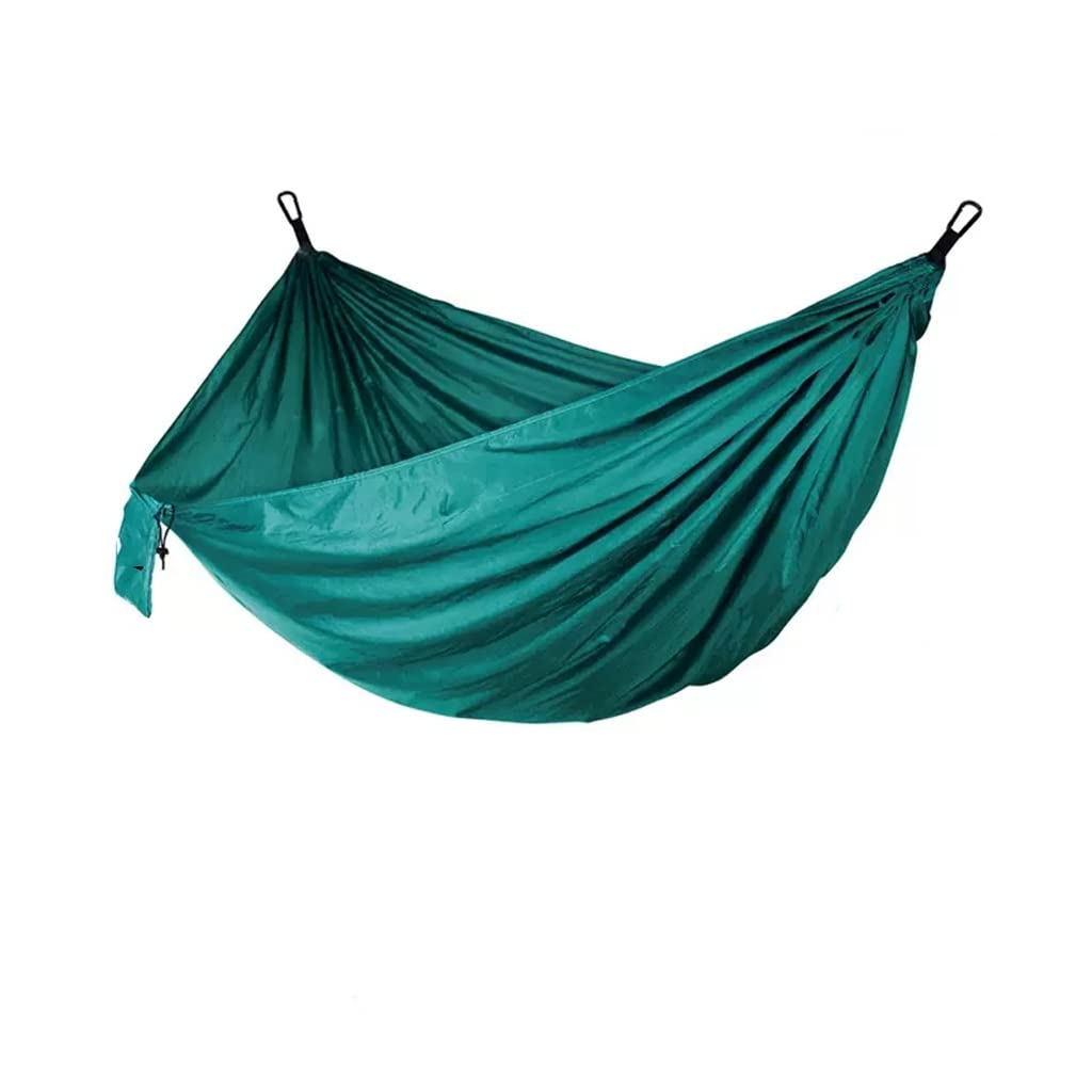 Chaise suspendue de camping et hamac extérieur de voyage léger
