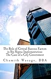 wasaga beach provincial park  The Role of Critical Success Factors in Six Sigma Implementation: The Case of a City Government (English Edition)