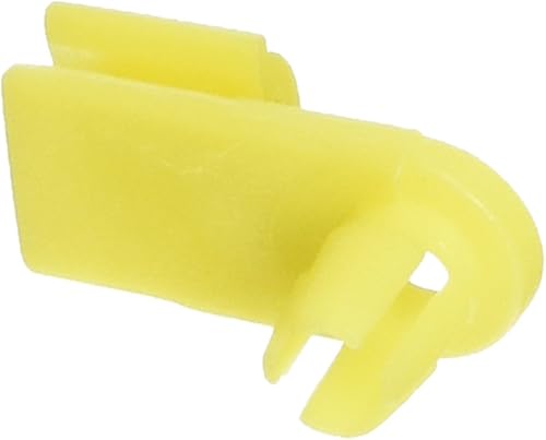 Miniatura 3 de Dorman Help! 75451 - Manija para portón trasero, color amarillo (2 unidades)