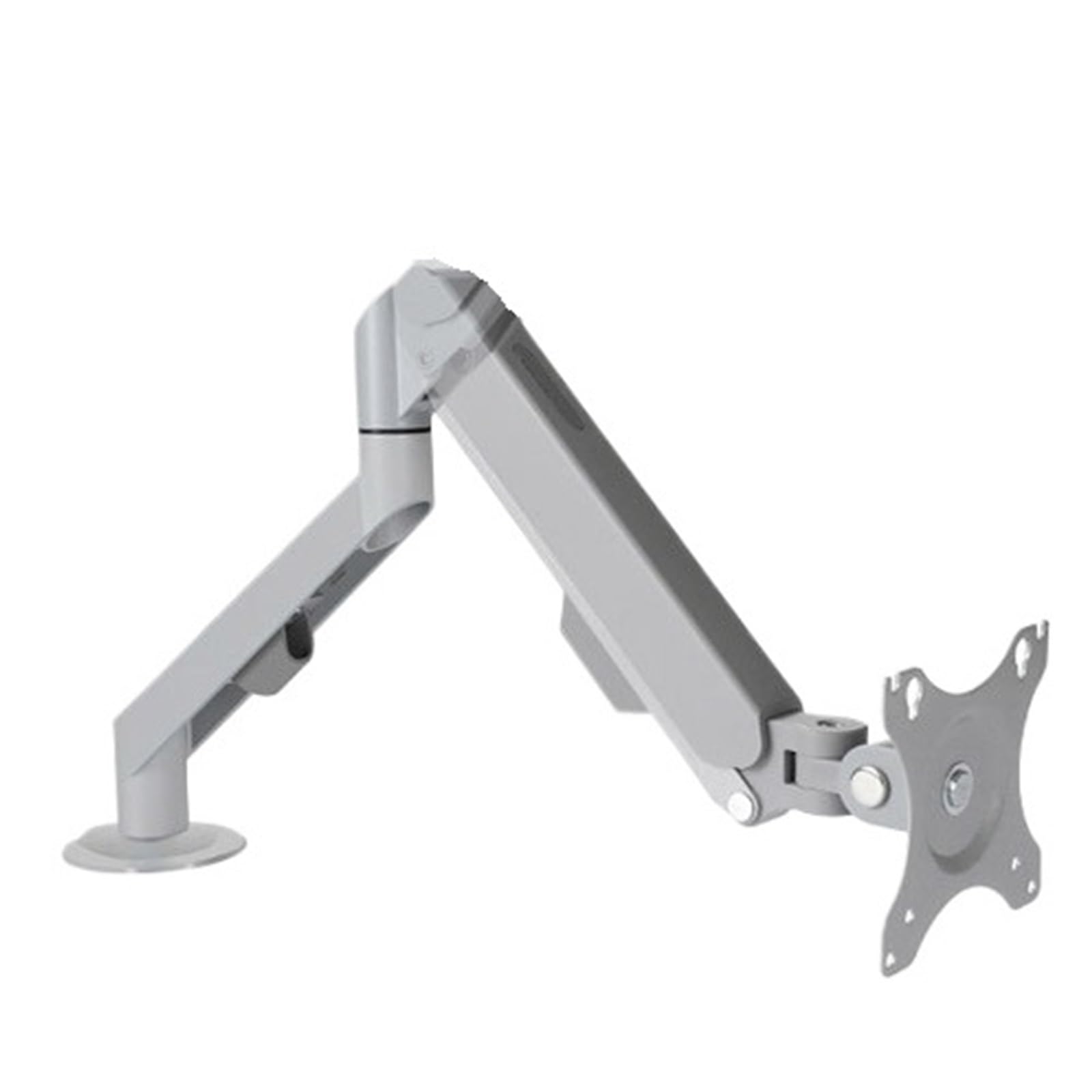 UIHMSWYAL Monitor stand rotating arm lifting base telescopic robotic(Lifting bracket1)